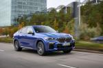 BMW X6 M50i 2019 года (WW)